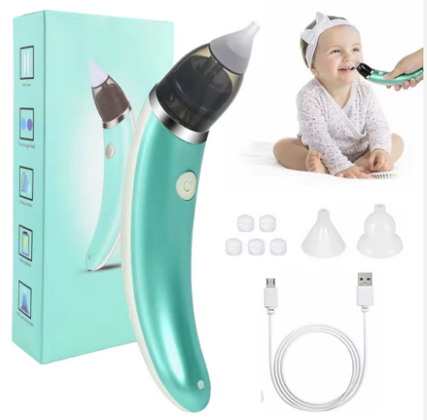 Baby Nose Cleaner